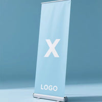 Rollup banner med eget tryck 4