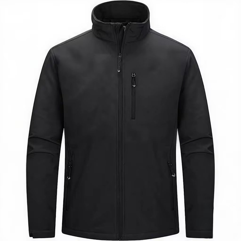 Softshell jacka