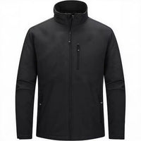 Softshell jacka 1