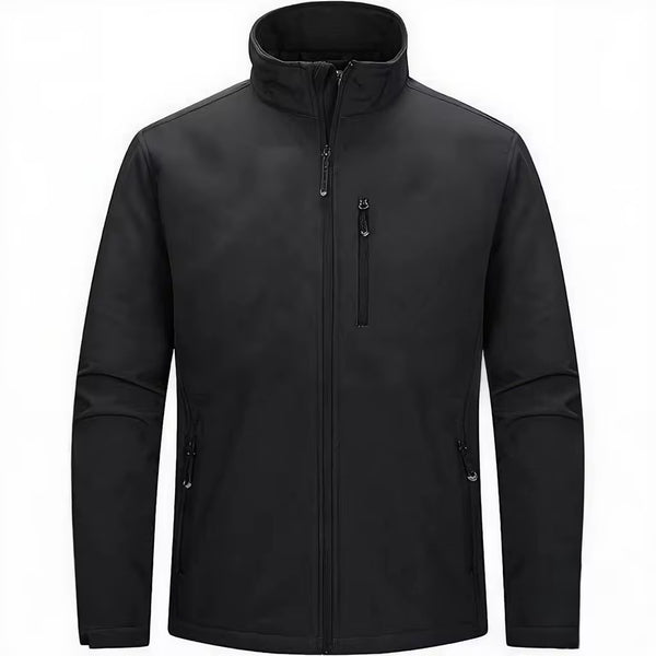 Softshell jacka