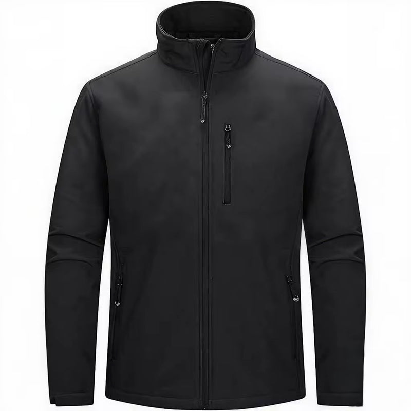 Softshell jacka
