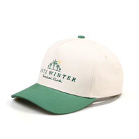 Baseball keps 4