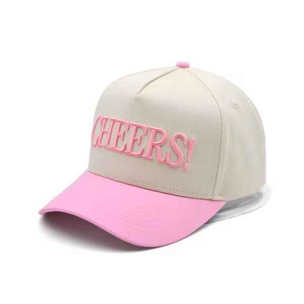Baseball keps