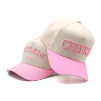 Baseball keps 3