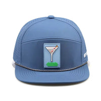 Golf Keps 4