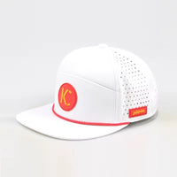 Golf Keps 5