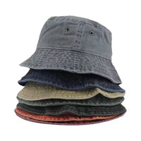 Bucket hat 1