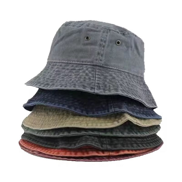 Bucket hat