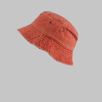 Bucket hat 4