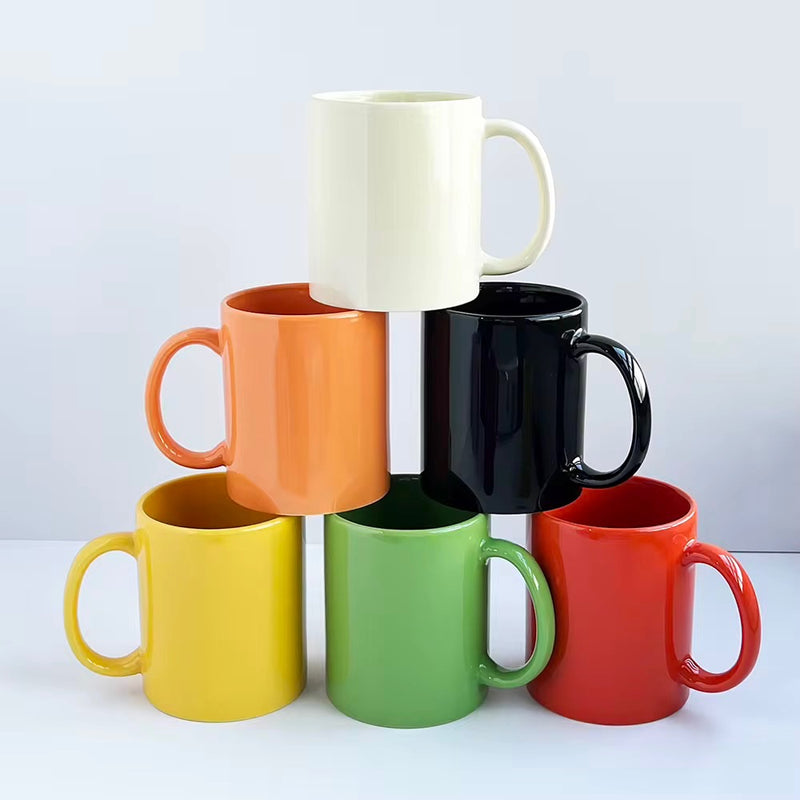 Kaffemugg