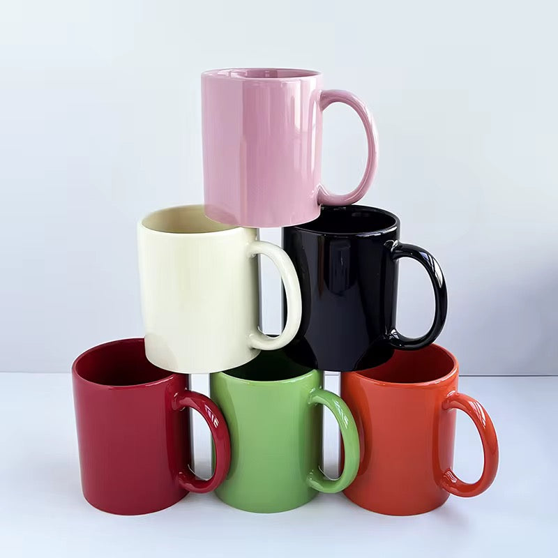 Kaffemugg