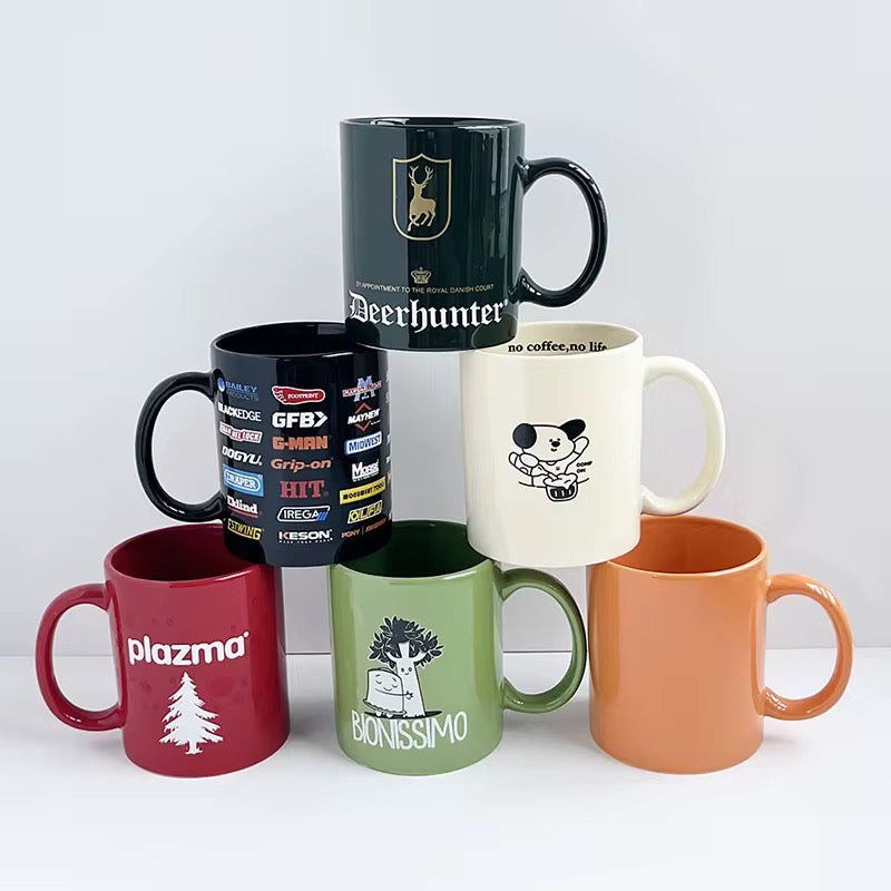 Kaffemugg
