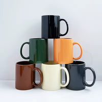Kaffemugg 4