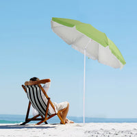 Strand Parasoll 6