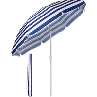 Strand Parasoll 4